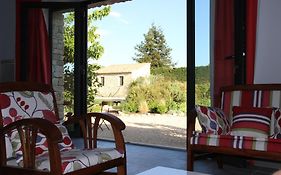 La cigale bleue